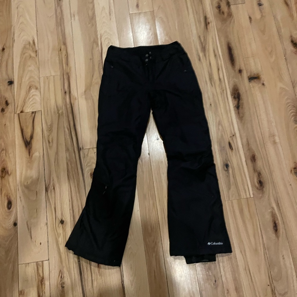 Columbia Snow Pants